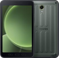 Planšetinis kompiuteris Samsung Galaxy Tab Active 5, 8", 6GB/128GB, 5G, green - žalia sp.