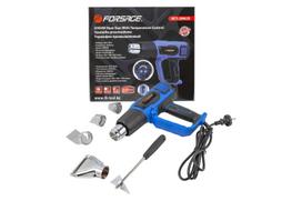 Techninis fenas Forsage F-HG75-2000LED, 2000 W