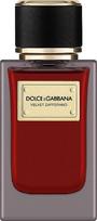 Kvapusis vanduo Dolce & Gabbana Velvet Zafferano, 100 ml