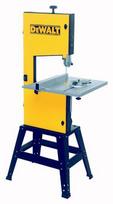 Juostinis pjūklas Dewalt DW876-QS, 1000 W