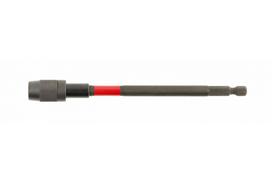 Magnetinis antgalių laikiklis Högert HT1S599, 152 mm, 1/4"