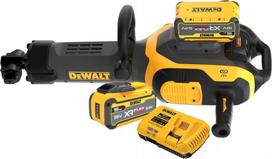 Atskėlimo plaktukas Dewalt DCH966Z2-QW, 54 V, 15000 mAh