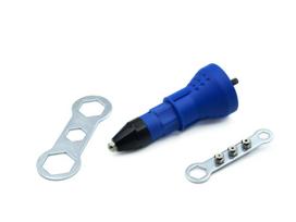 Adapteris Geko G01346