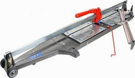 Plytelių pjovimo staklės Montolit MasterPiuma Basic, 1250 mm