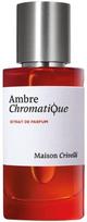 Kvepalai Maison Crivelli Ambre Chromatique, 50 ml
