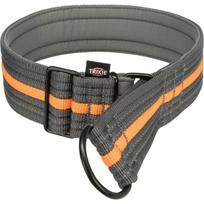 Šunų dresavimo antkakliai Trixie Fusion Grafito Azul Océano M/L 38-48 cm