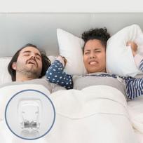 Nosies plėstuvas nuo knarkimo InnovaGoods