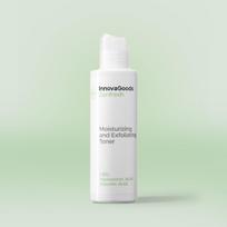 Drėkinamasis ir šveičiamasis veido tonikas CBD Zenfresh InnovaGoods 150 ml