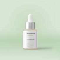Veido serumas CBD Zenboost InnovaGoods 30 ml