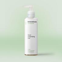 Veido valymo gelis CBD Zenpure InnovaGoods 200 ml