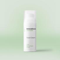 Drėkinamasis kremas CBD Zencare InnovaGoods 50 ml