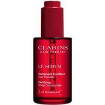 Clarins - Hair Therapy HAIR SERUM Plaukų aliejai ir serumai 50 ml female
