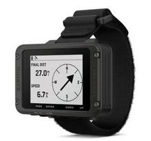 „Garmin Foretrex® 801“ GPS navigatorius su dirželiu, tvirtinamas ant riešo