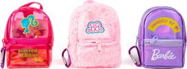 Barbie - Stationery Backpack Surprise Asst. (370-990171)
