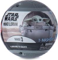 Mashems - Disney The Mandalorian S3 (53748)