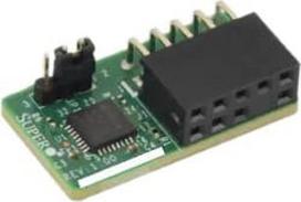 Supermicro AOM-TPM-9670V-S-O trusted platform module (TPM) SPI 2.0