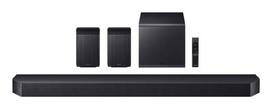 Samsung Q-Series HW-Q990H Soundbar Garso, SPESAMHW_Q990H_XC