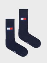 TOMMY HILFIGER Vyriškos kojinės, 2 vnt