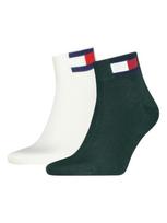 TOMMY HILFIGER Vyriškos kojinės, 2 vnt