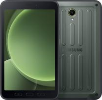 Planšetinis kompiuteris Samsung Galaxy Tab Active 5, 8", 6GB/128GB, 5G, green - žalia sp.