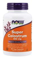 NOW FOODS Super priešpienis 500 mg (90 kapsulių)
