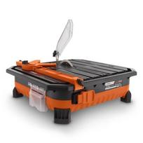 Plytelių pjovimo staklės Powerplus POWDP75100