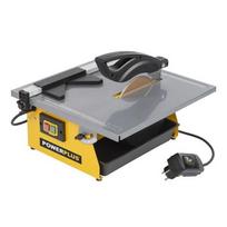 Plytelių pjovimo staklės Powerplus POWX2300, 397 mm