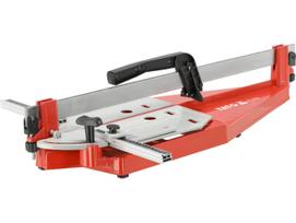 Plytelių pjovimo staklės Yato YT-3703, 630 mm