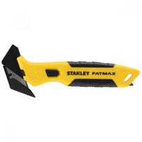 Peilis Stanley FMHT10373-0, 18.5 cm, plastikas/metalas, 1 vnt.