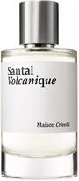 Kvapusis vanduo Maison Crivelli Santal Volcanique, 100 ml