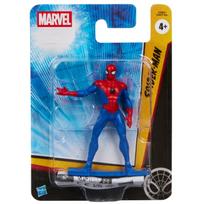 AVENGERS Mini figūrėlė su besisukančiu liemeniu