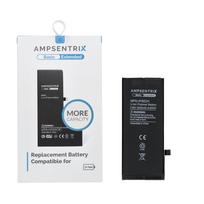 AmpSentrix Basic baterija iPhone SE 2020 (didelė talpa 2250 mAh)
