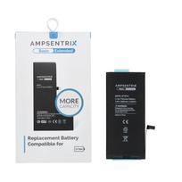 AmpSentrix Basic baterija iPhone 7 Plus (didelė talpa 3550 mAh)