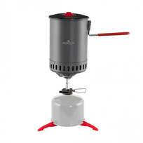 Turistinė viryklė Robens Fire Wasp Stove System – pilka