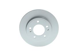 Stabdžių diskas BOSCH 0 986 479 G29