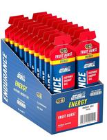 Isotonic Energy Gel – ištvermei skirta energija | Applied Nutrition (60 g / 1 porcija) - orange