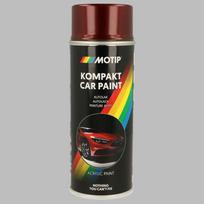 Dažai MOTIP M51580
