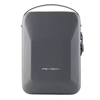 Kietas dėklas PGYTECH P-43A-020 Black EVA Oda