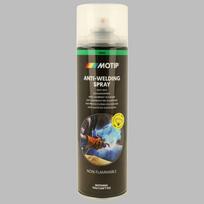 Suvirinimo siūlių atskyrimo priemonė MOTIP 090404