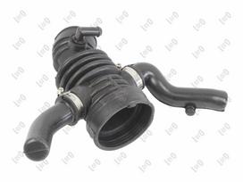 Įsiurbimo vamzdis, oro filtras ABAKUS 054-028-236