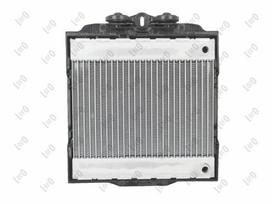 Radiatorius, variklio aušinimas ABAKUS 004-017-0076-B