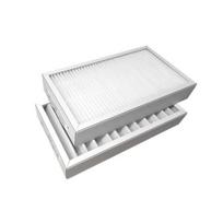Buderus Logavent HRV 2-140 F7+G4 filtrų komplektas (Efektyvus)