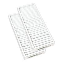 Buderus Logavent HRV2-230 G4+G4 filtrų komplektas (Standartinis)