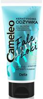 Plaukų kondicionierius Delia Cosmetics Cameleo Waves Curls, 200 ml