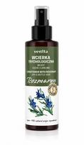Losjonas plaukams Venita Trichological Formula Rosemary Lotion, 100 ml