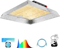 Yayza LED augalų lempa 100 W