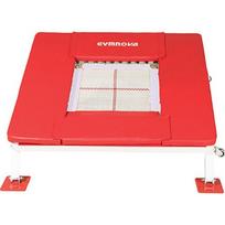 Gimnastikos batutas Soft Team-Gym Trampette