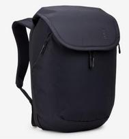 Thule | Subterra 2 | Fits up to size 16 " | Travel Backpack | Black | 3205054