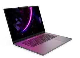Lenovo Yoga Pro 9 16IPH11 Touch 16 2.8K WQXGA+ ULT7-356H/32GB/1TB/NVIDIA GF RTX 5060 8GB/WIN11 Pro/ENG Backlit kbd/Thunder Grey/2Y Warranty | Lenovo | 83SF0035NT
