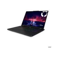 Lenovo Legion Pro 5 16AFR10 AMD | Eclipse Black | 16 " | OLED | WQXGA | 2560 x 1600 pixels | Glossy | AMD Ryzen 9 | 9955HX | 32 (2x16GB) GB | SODIMM DDR5 | Solid-state drive capacity 1000GB | NVIDIA GeForce RTX 5070 | GDDR7 | 12GB | Windows 11 Home | 802.11be | Bluetooth version 5.4 | Keyboard language English | Keyboard backlit | Warranty 24 month(s) | Battery warranty 12 month(s) | 83F2004KNT | Žaidimas Control Resonant dovanų